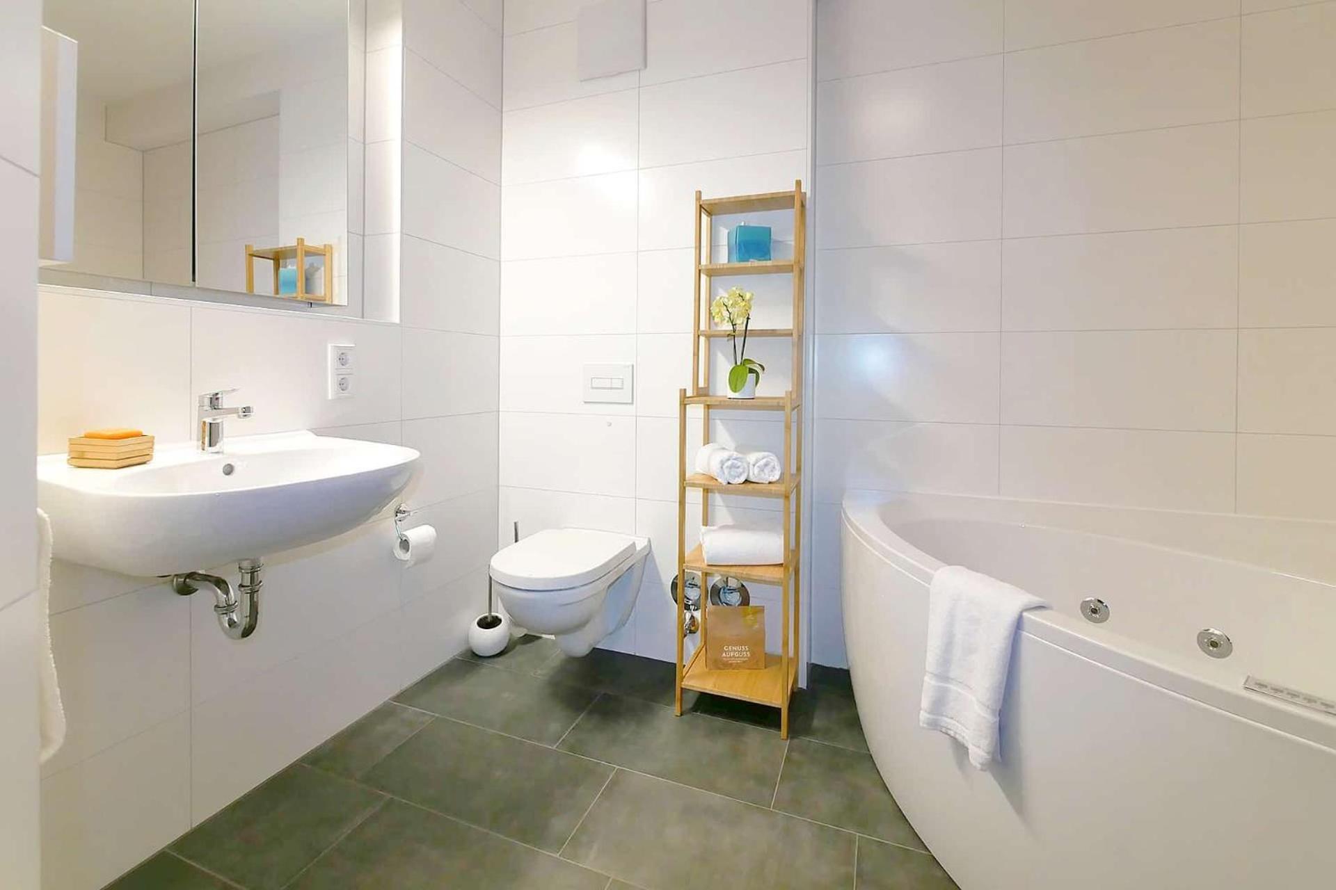 Apartmenthaus Scharmützelsee inkl Nebenkosten