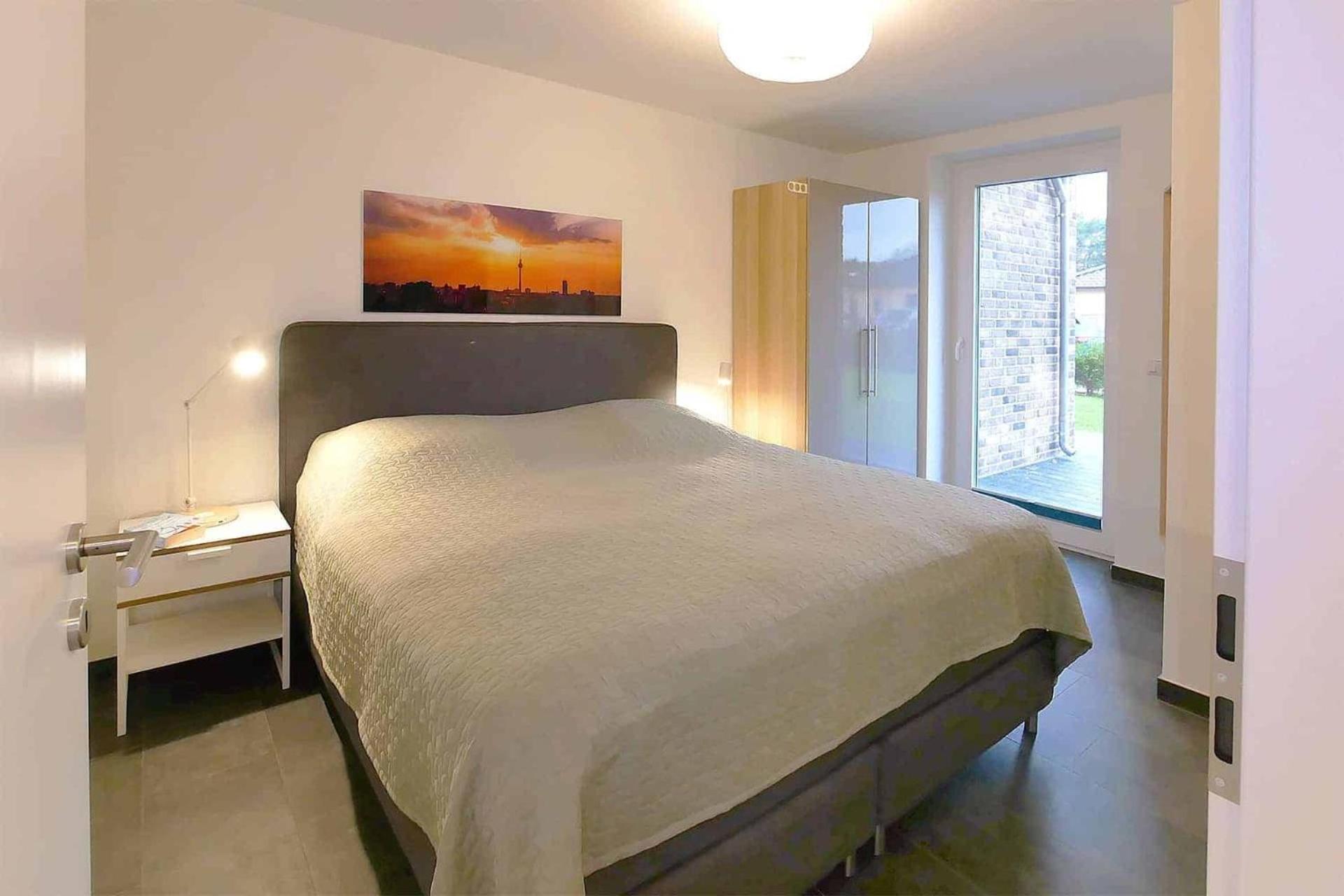 Apartmenthaus Scharmützelsee inkl Nebenkosten