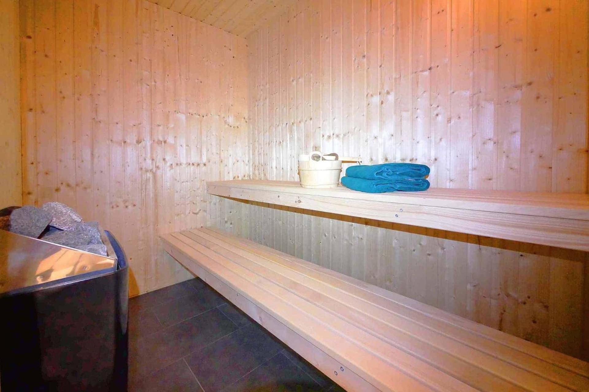 Apartmenthaus Scharmützelsee inkl Nebenkosten