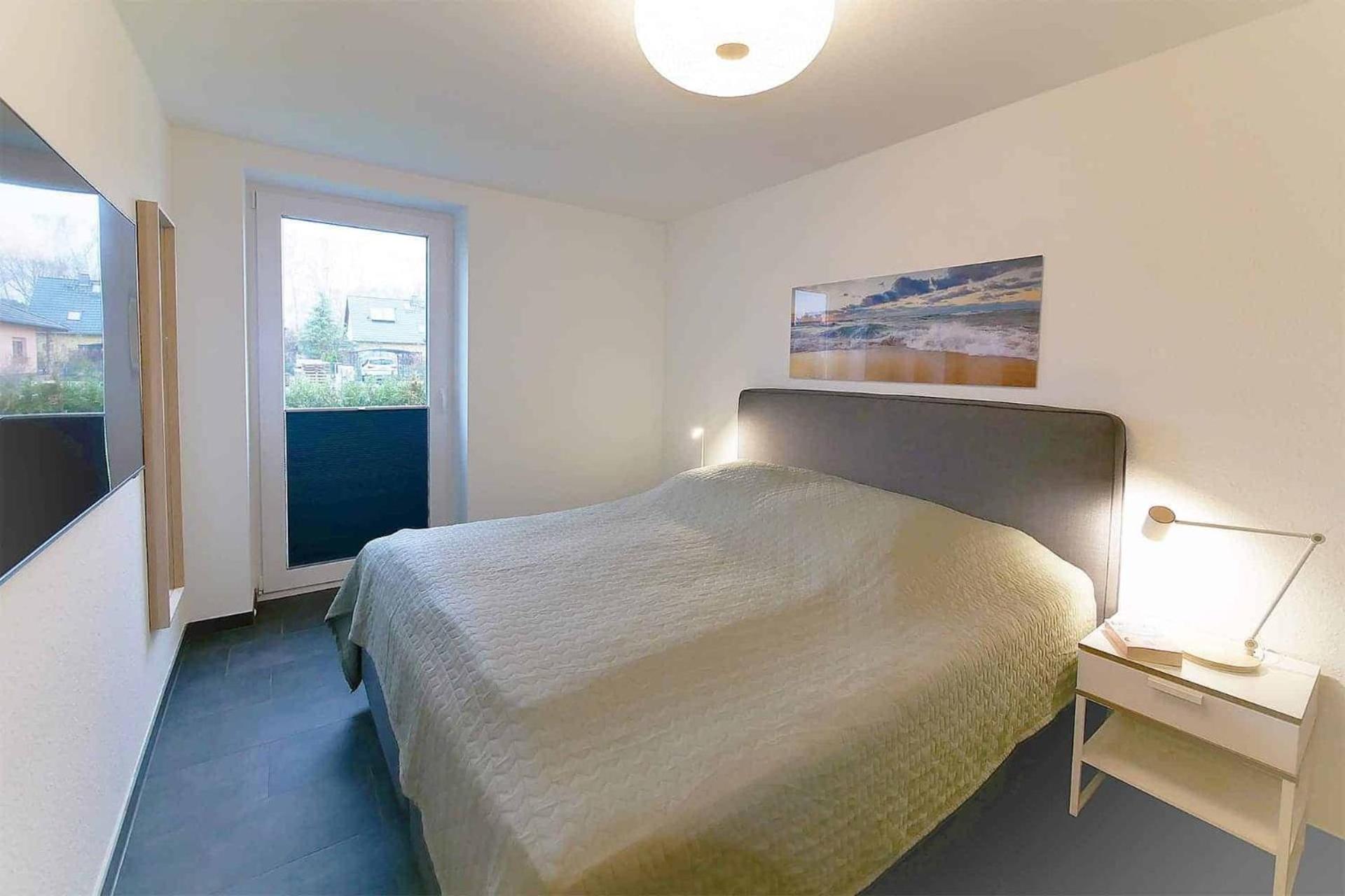 Apartmenthaus Scharmützelsee inkl Nebenkosten