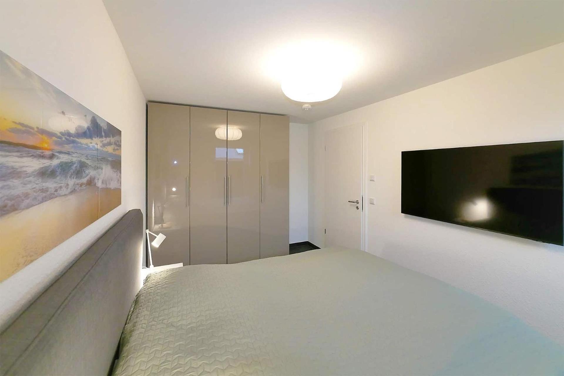 Apartmenthaus Scharmützelsee inkl Nebenkosten