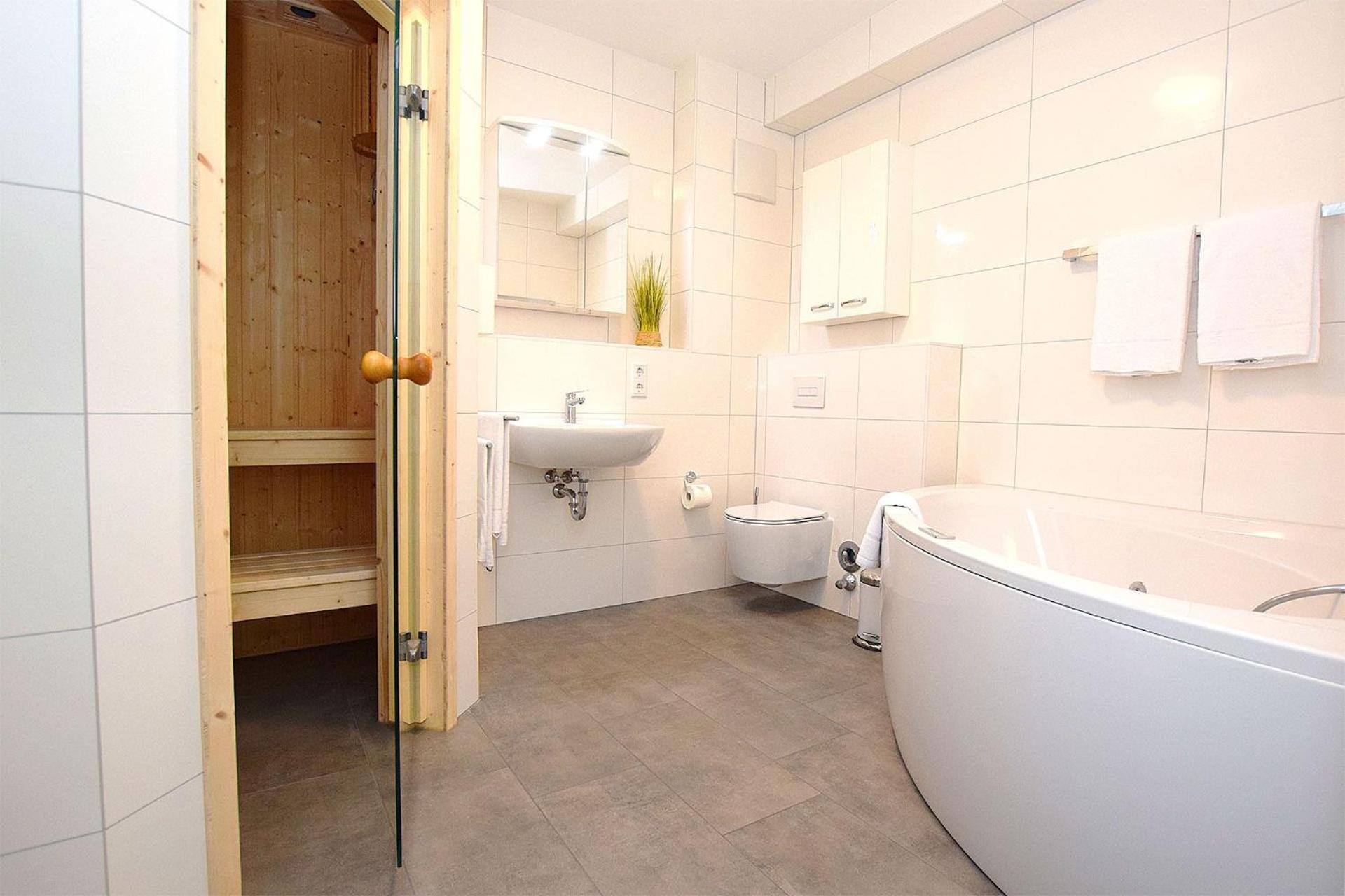 Apartmenthaus Scharmützelsee inkl Nebenkosten