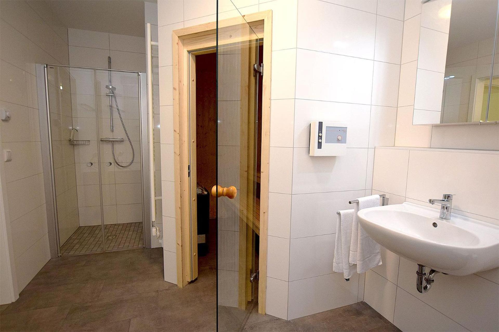 Apartmenthaus Scharmützelsee inkl Nebenkosten