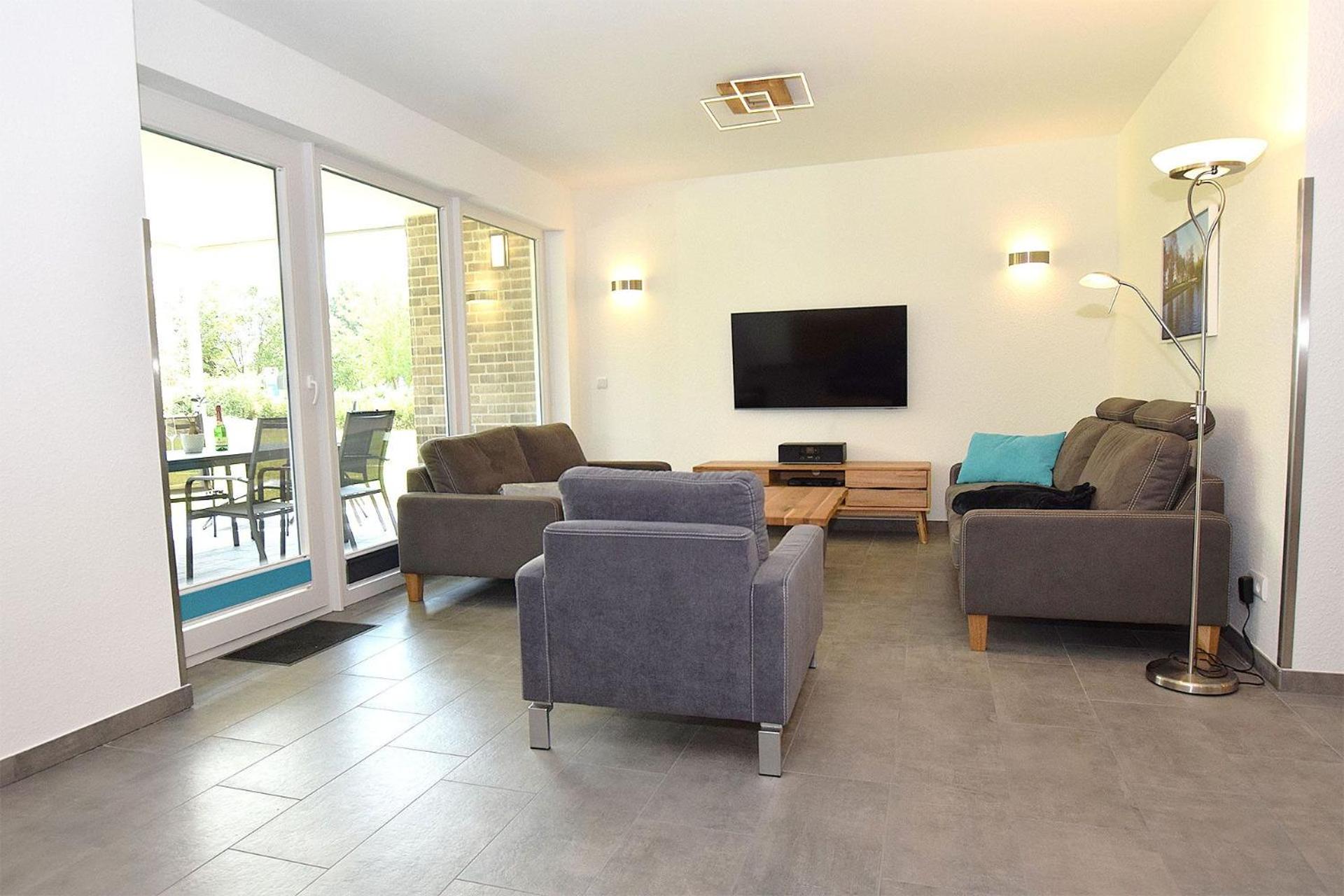 Apartmenthaus Scharmützelsee inkl Nebenkosten