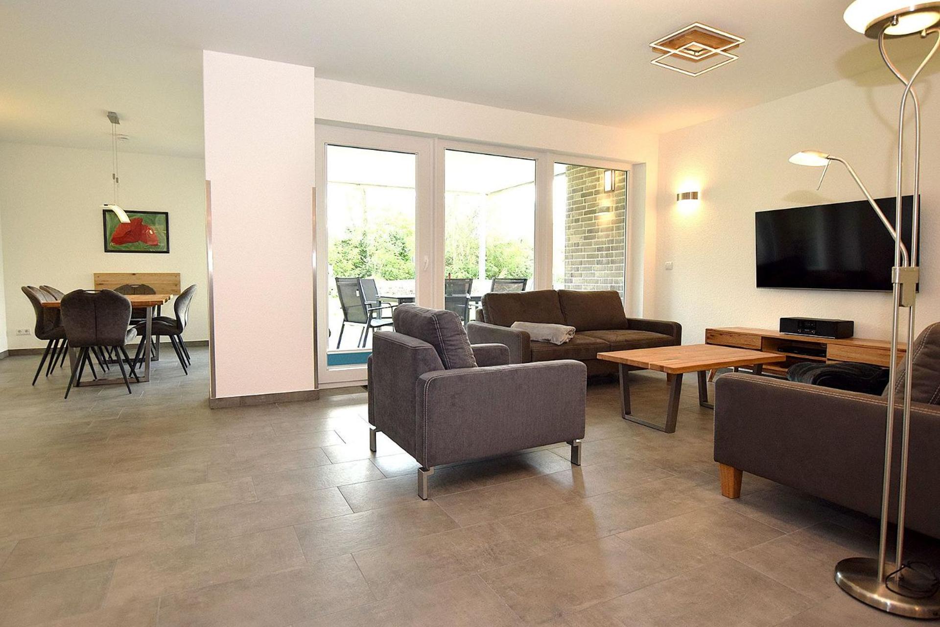 Apartmenthaus Scharmützelsee inkl Nebenkosten