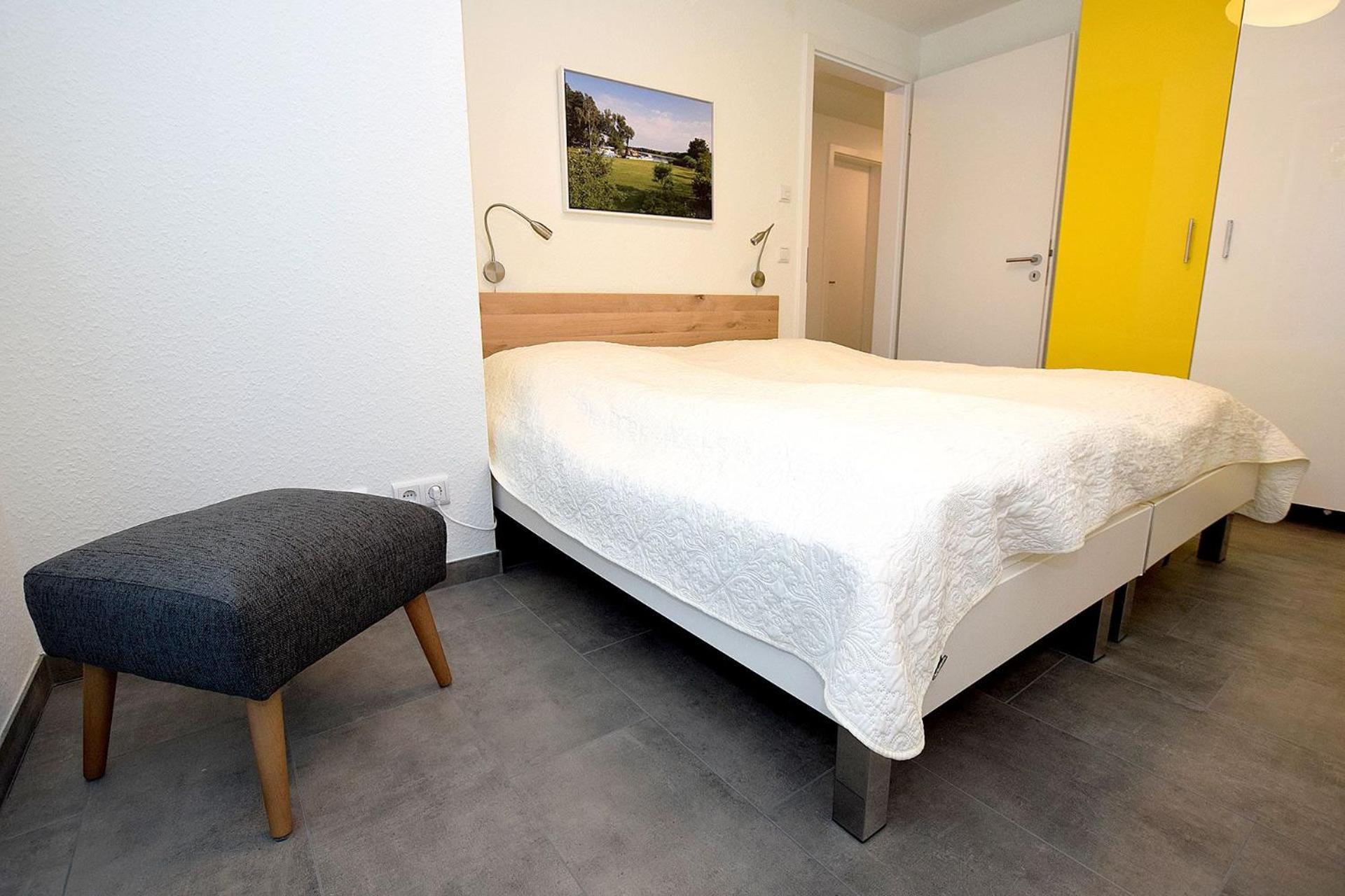 Apartmenthaus Scharmützelsee inkl Nebenkosten