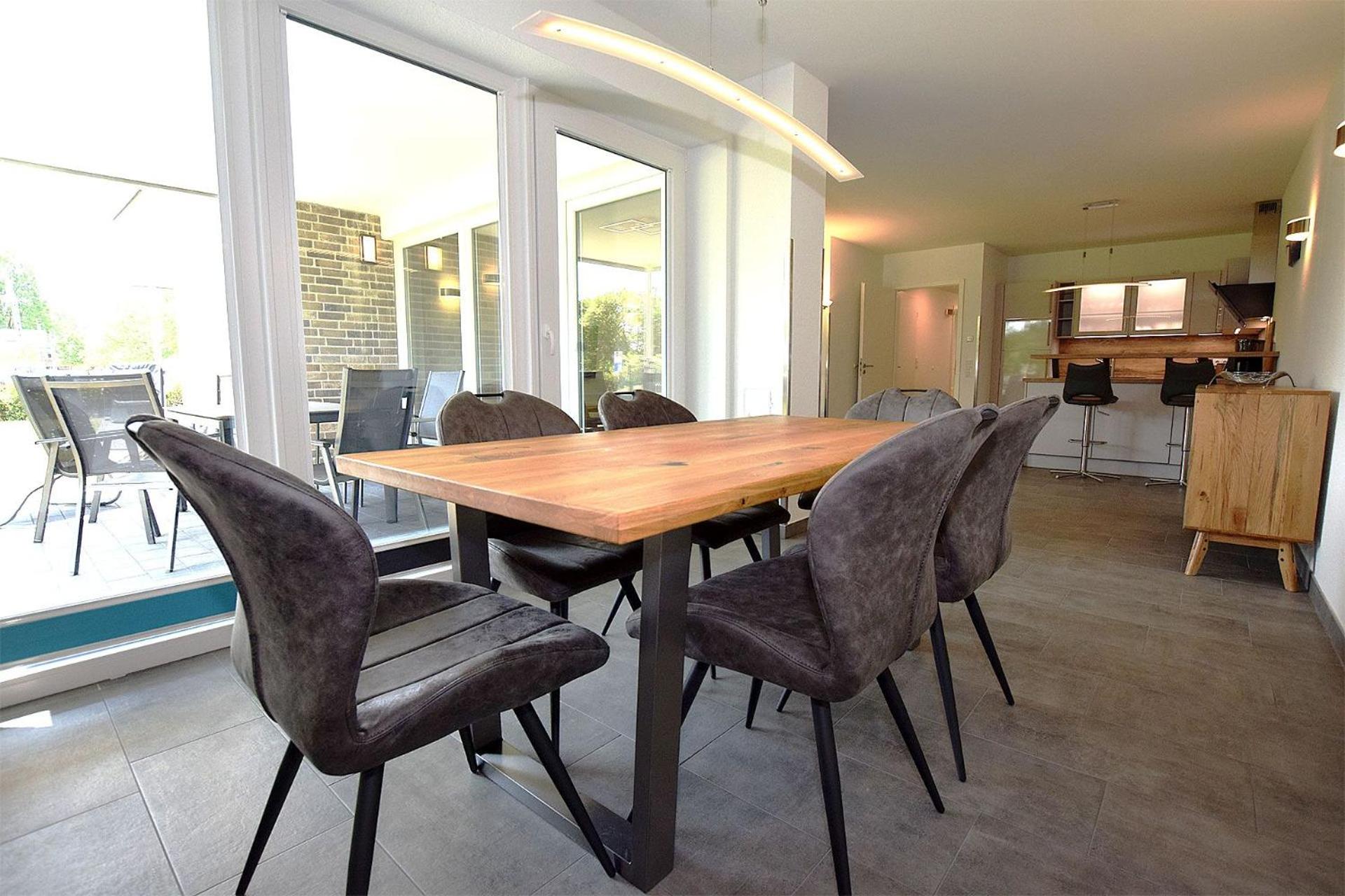 Apartmenthaus Scharmützelsee inkl Nebenkosten
