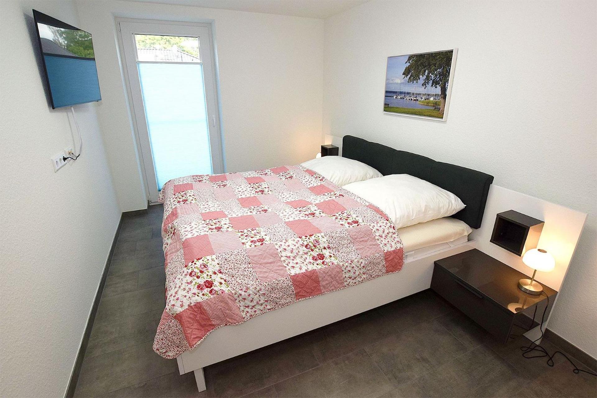 Apartmenthaus Scharmützelsee inkl Nebenkosten
