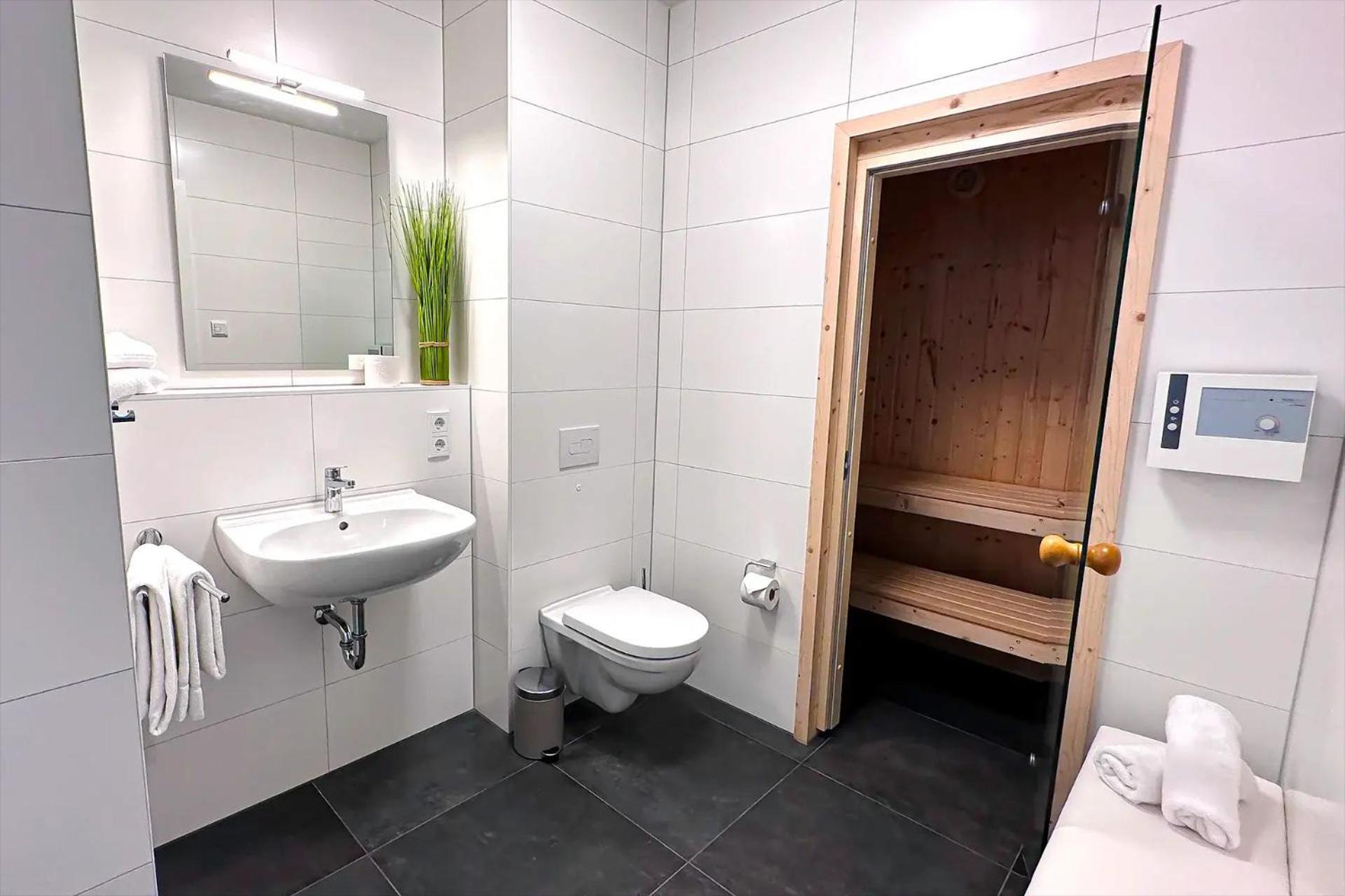 Apartmenthaus Scharmützelsee inkl Nebenkosten