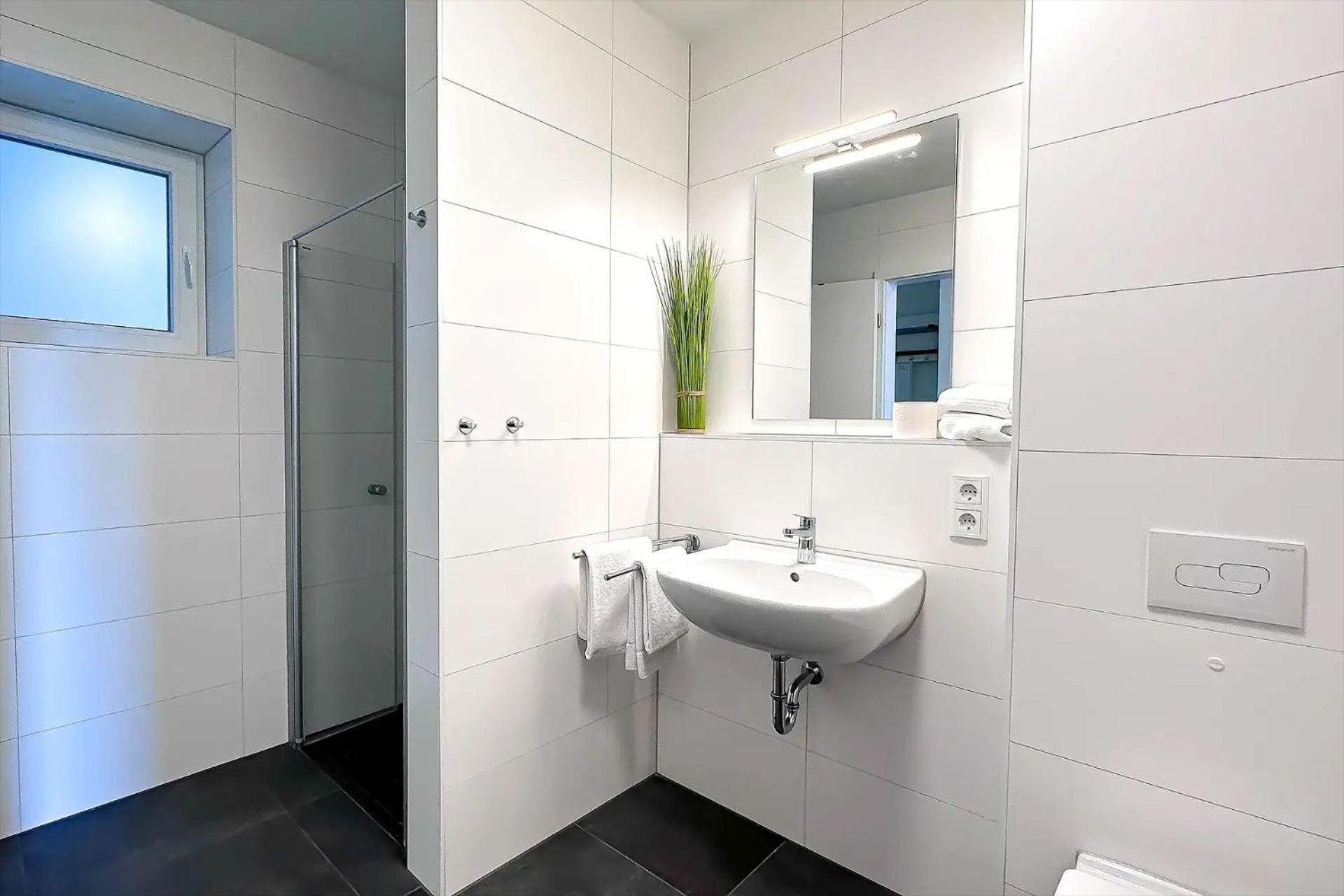 Apartmenthaus Scharmützelsee inkl Nebenkosten
