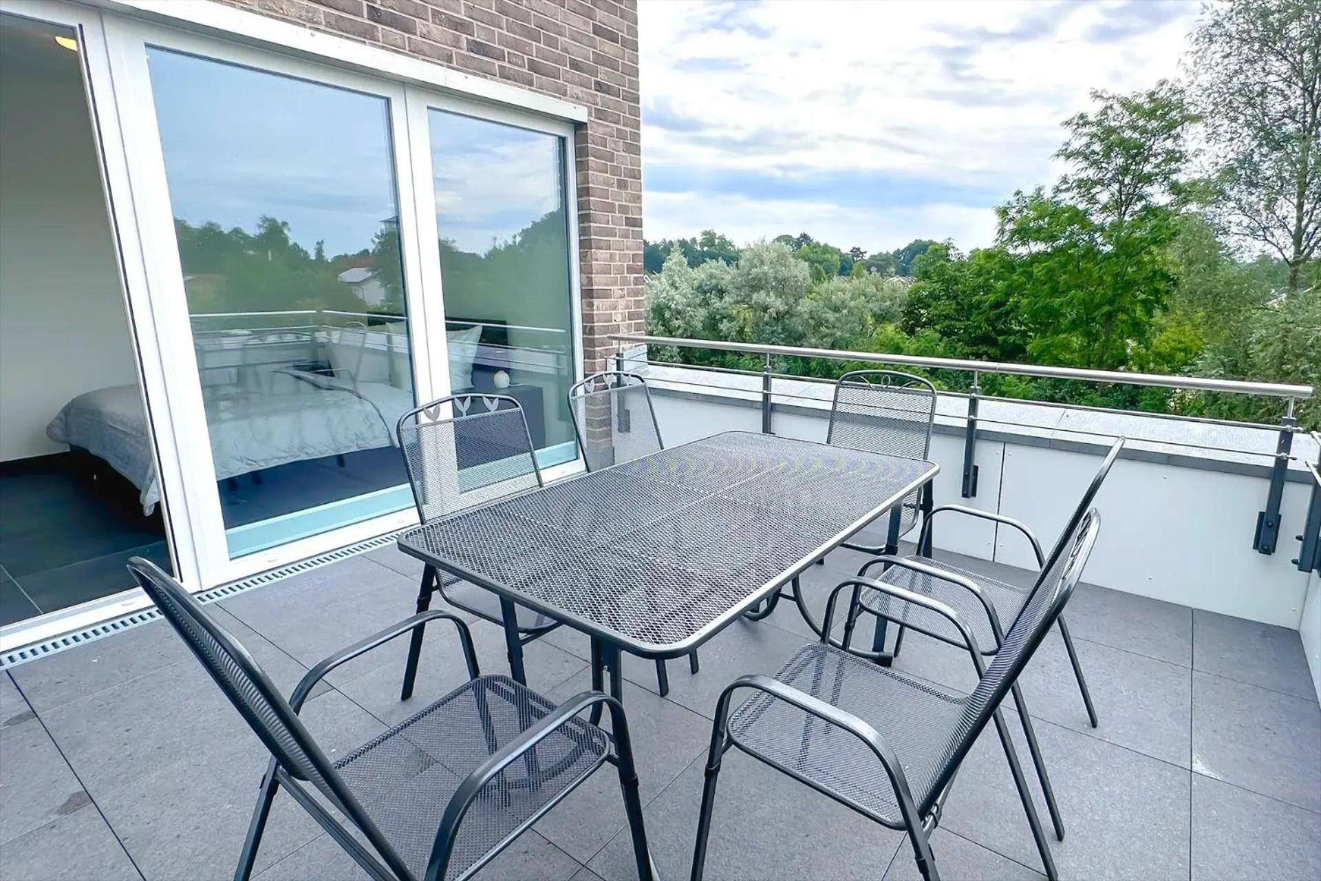 Apartmenthaus Scharmützelsee inkl Nebenkosten