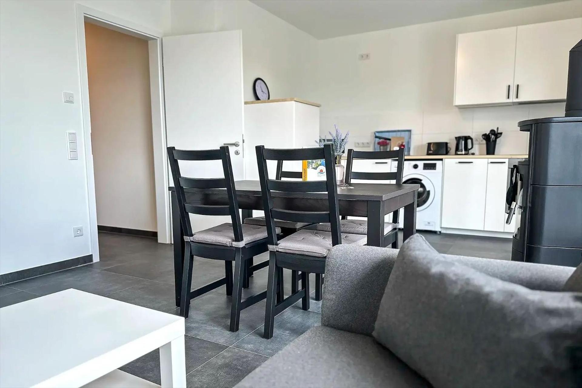 Apartmenthaus Scharmützelsee inkl Nebenkosten