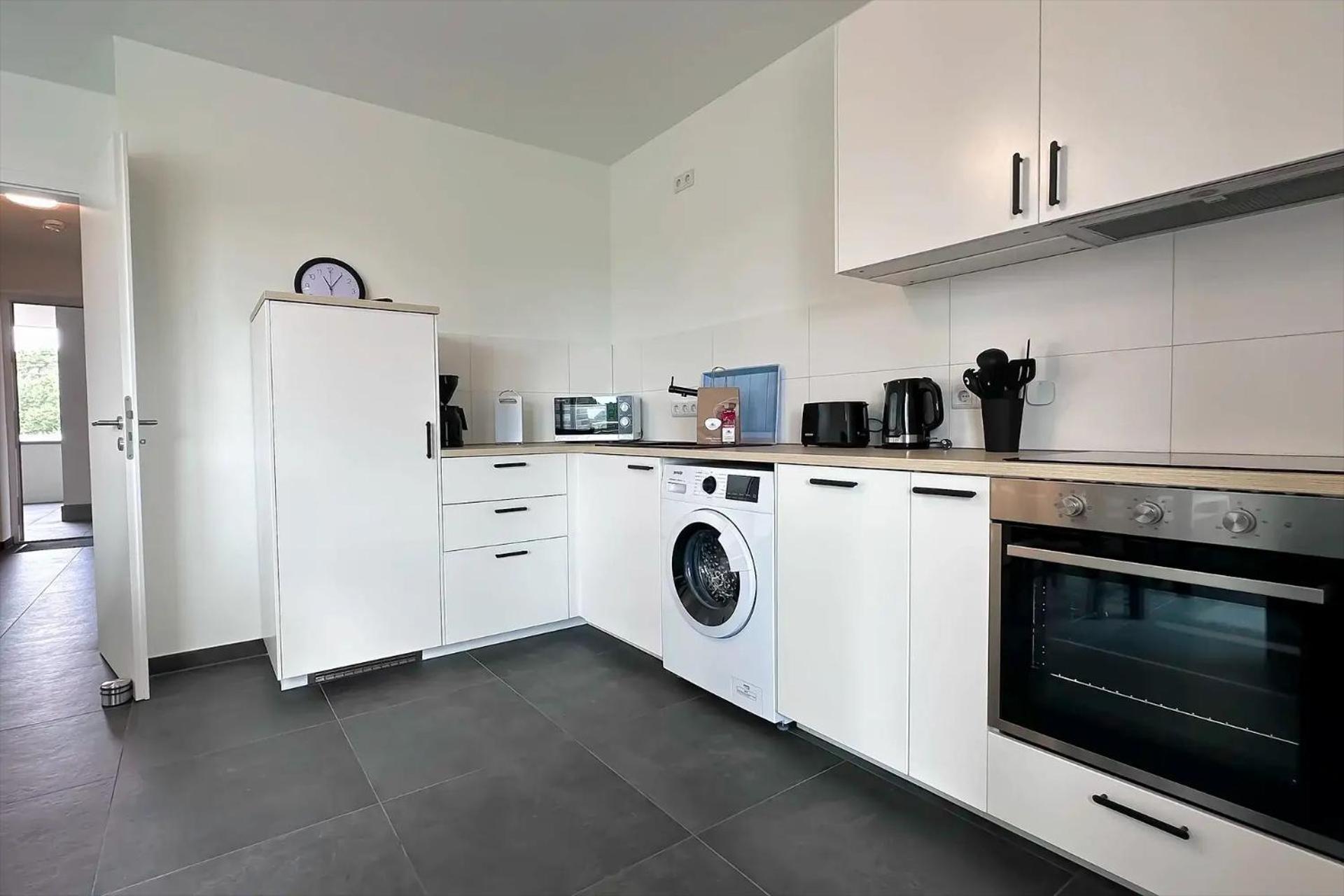 Apartmenthaus Scharmützelsee inkl Nebenkosten