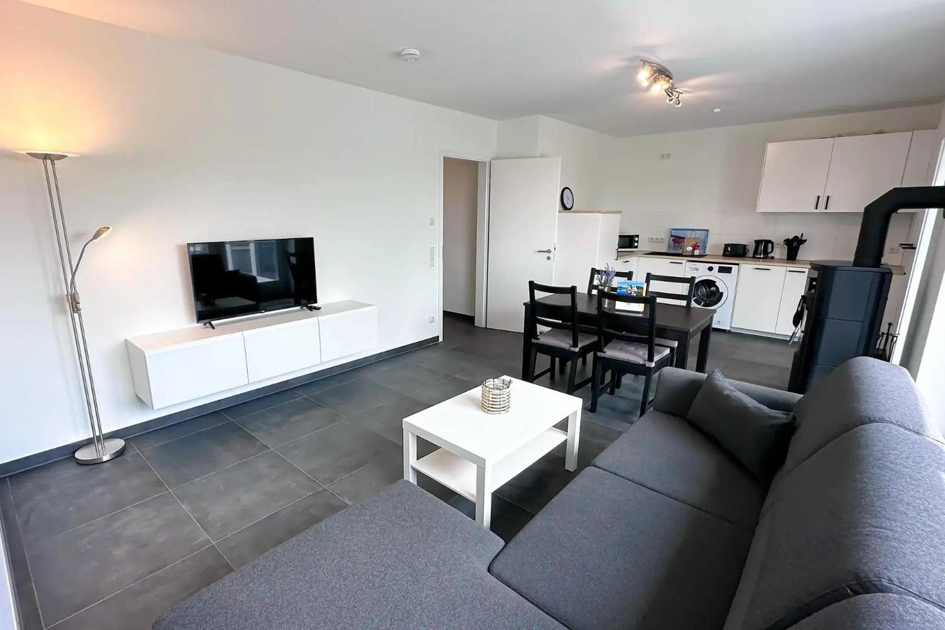 Apartmenthaus Scharmützelsee inkl Nebenkosten