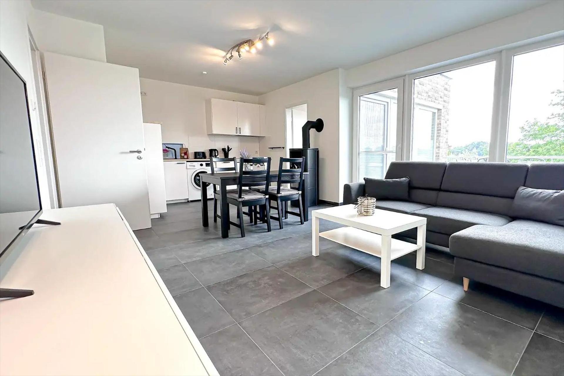 Apartmenthaus Scharmützelsee inkl Nebenkosten