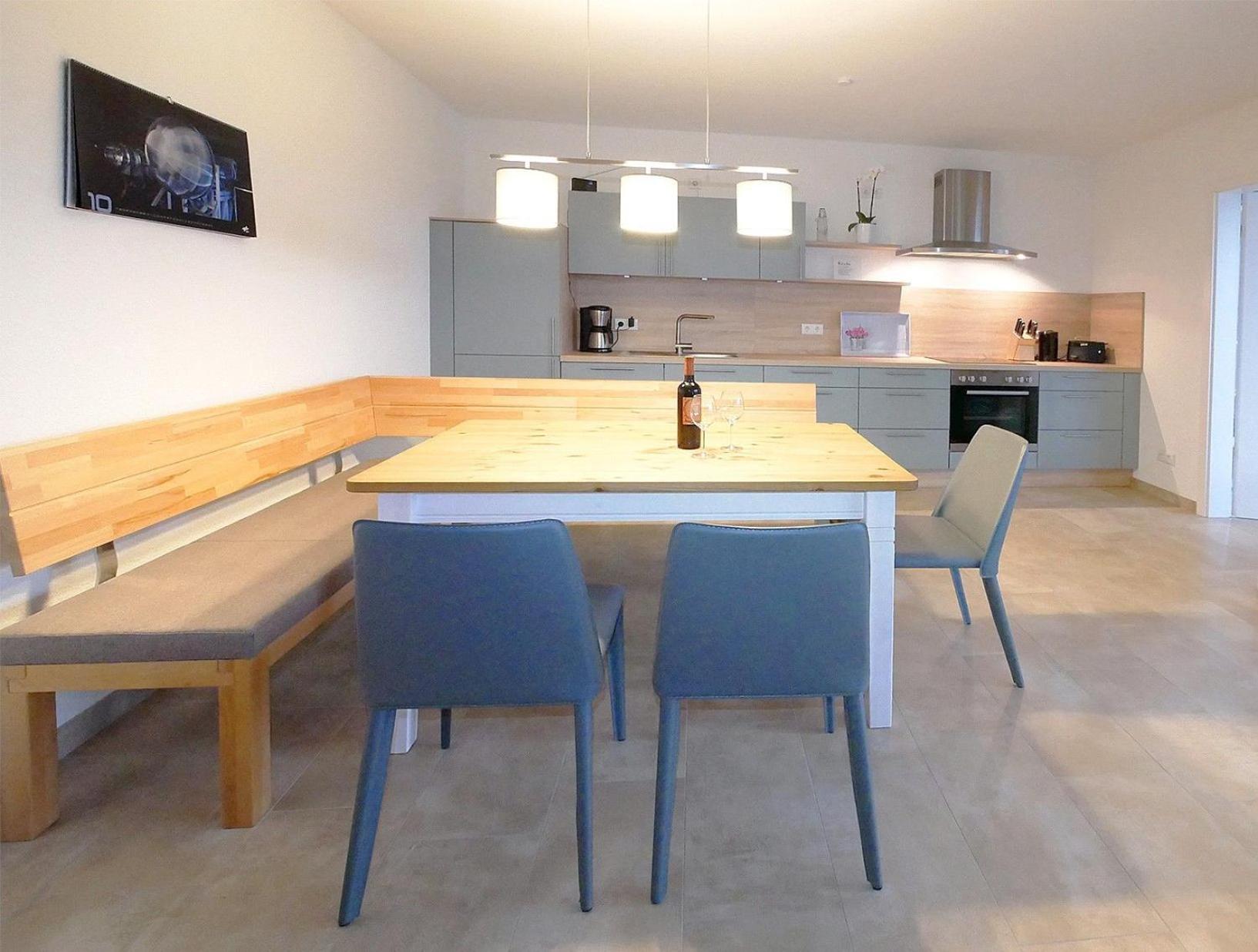 Apartmenthaus Scharmützelsee inkl Nebenkosten