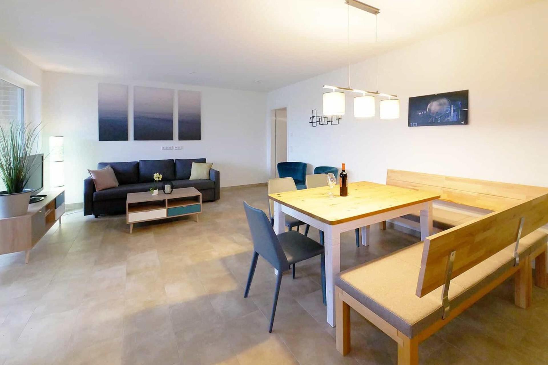 Apartmenthaus Scharmützelsee inkl Nebenkosten