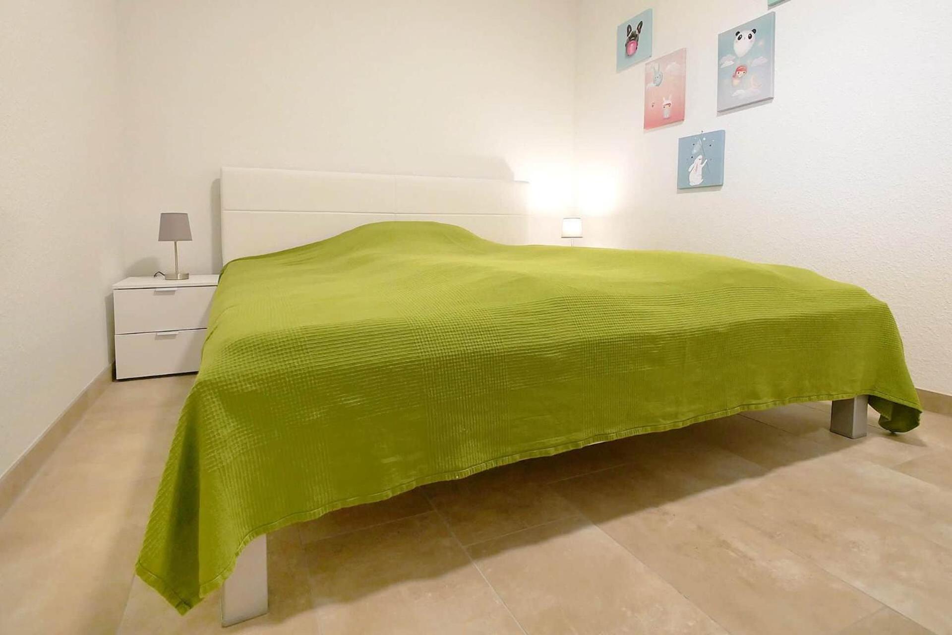 Apartmenthaus Scharmützelsee inkl Nebenkosten