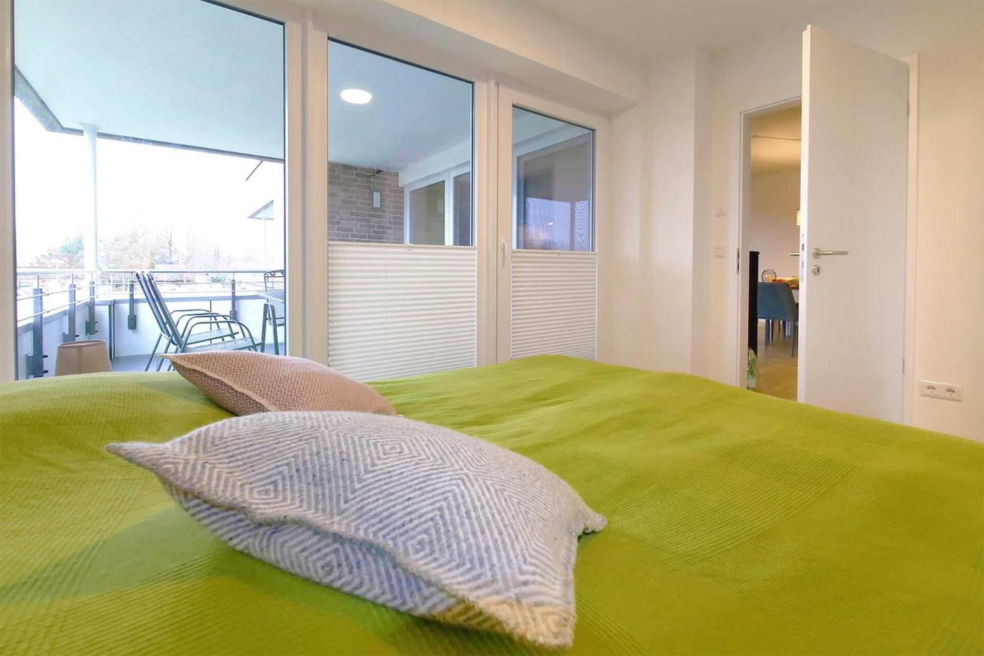 Apartmenthaus Scharmützelsee inkl Nebenkosten