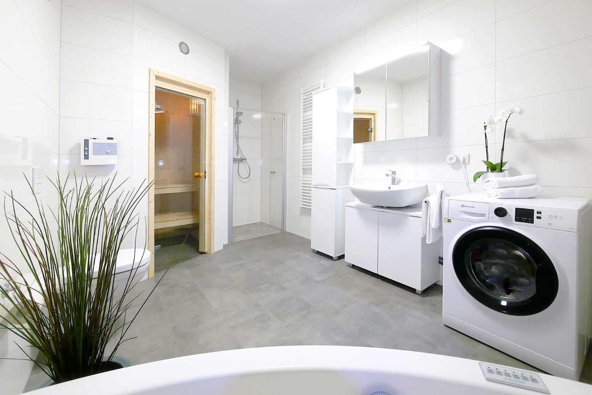 Apartmenthaus Scharmützelsee inkl Nebenkosten