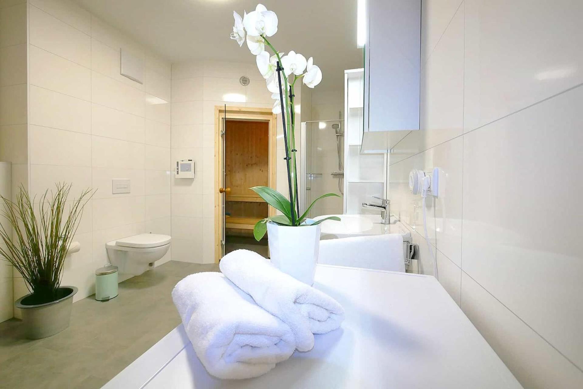 Apartmenthaus Scharmützelsee inkl Nebenkosten