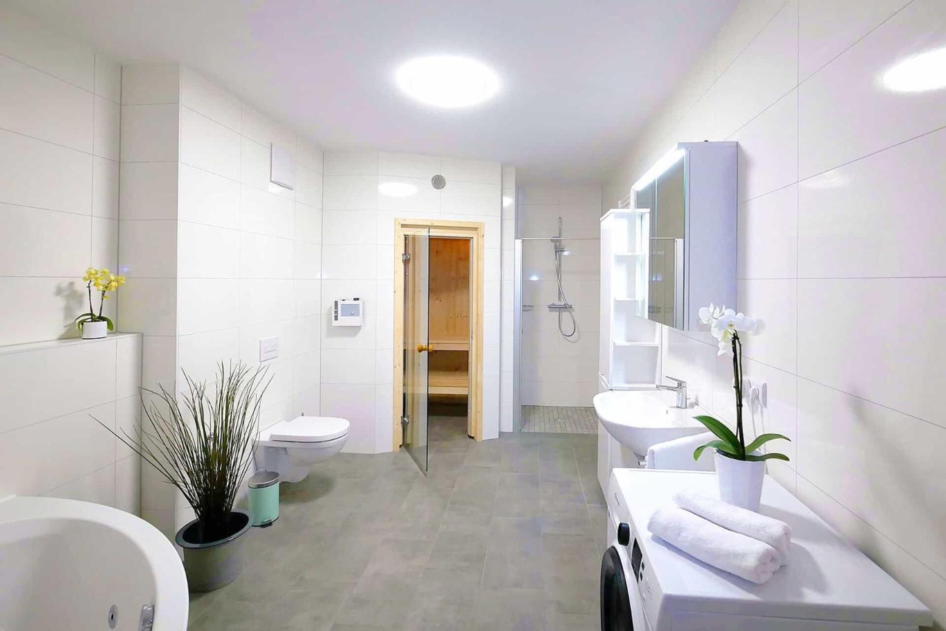 Apartmenthaus Scharmützelsee inkl Nebenkosten
