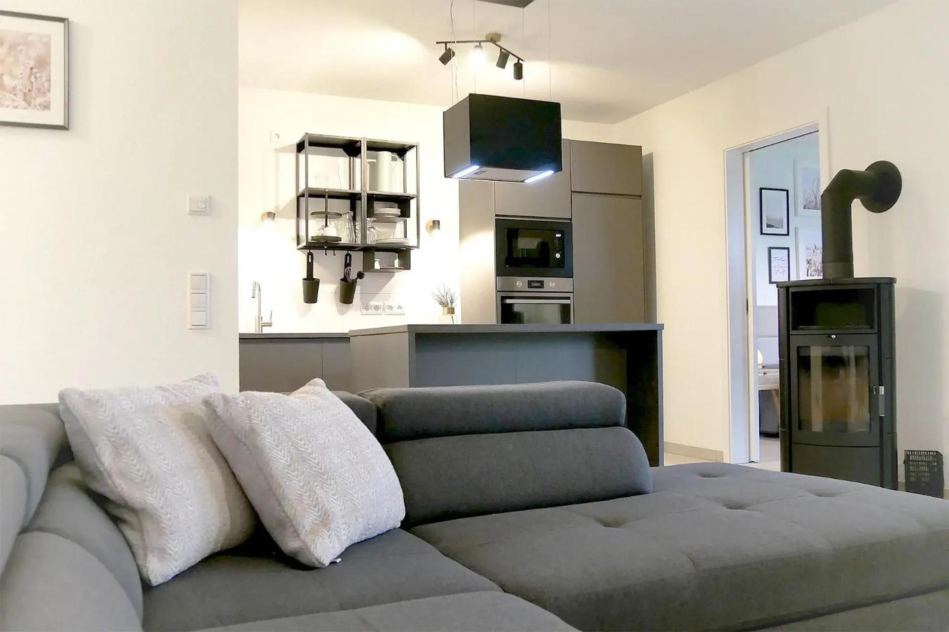 Apartmenthaus Scharmützelsee inkl Nebenkosten