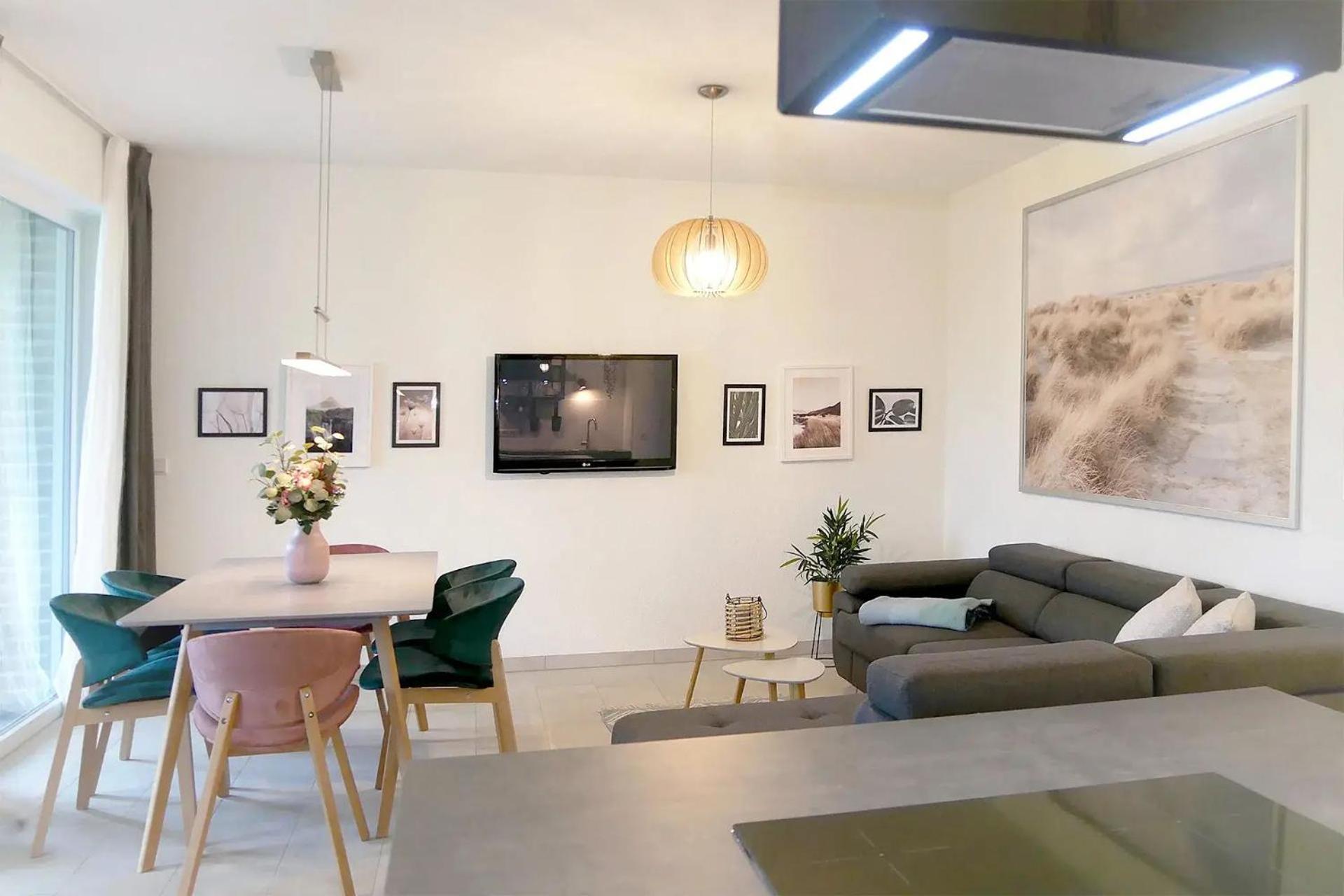 Apartmenthaus Scharmützelsee inkl Nebenkosten