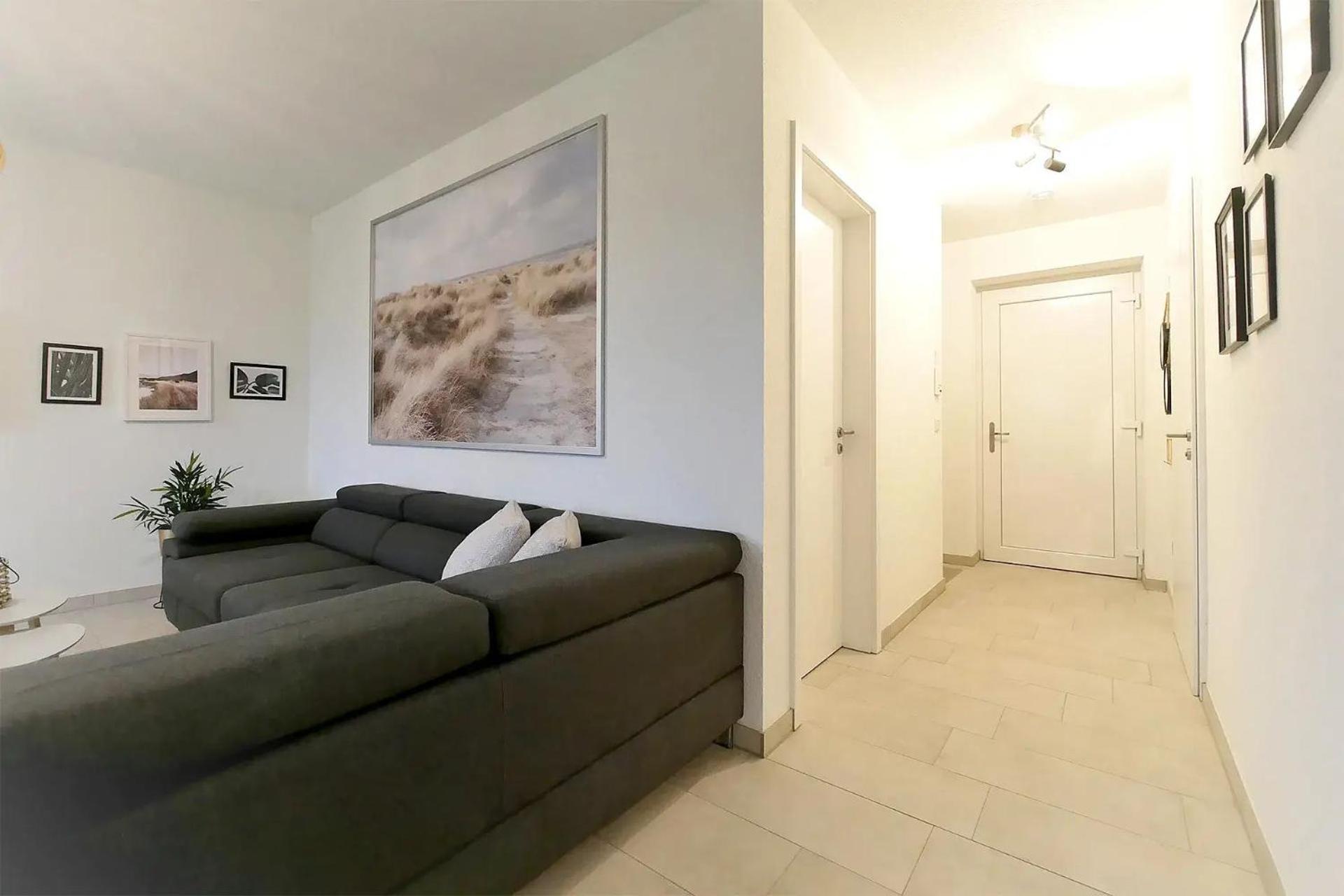 Apartmenthaus Scharmützelsee inkl Nebenkosten