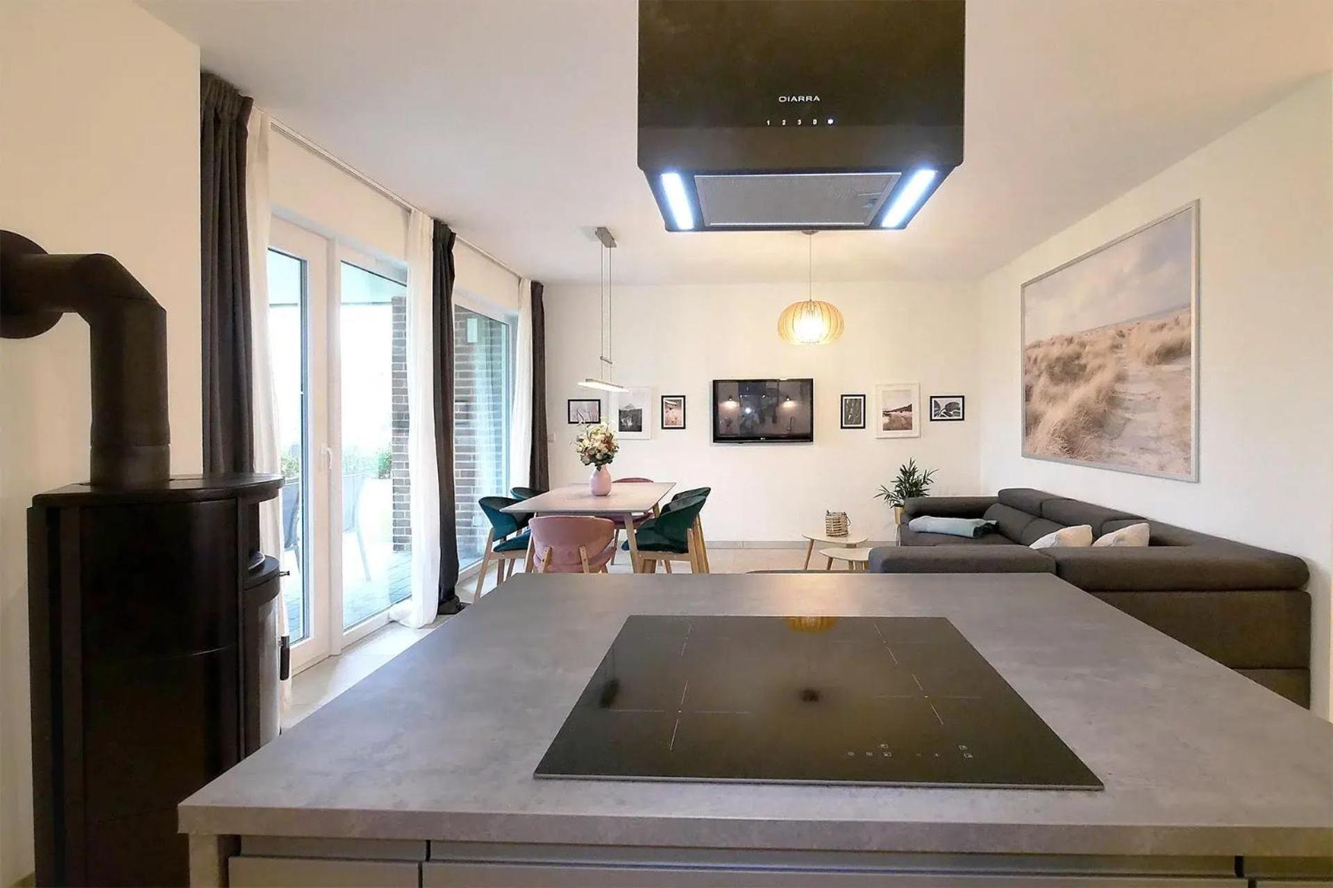 Apartmenthaus Scharmützelsee inkl Nebenkosten