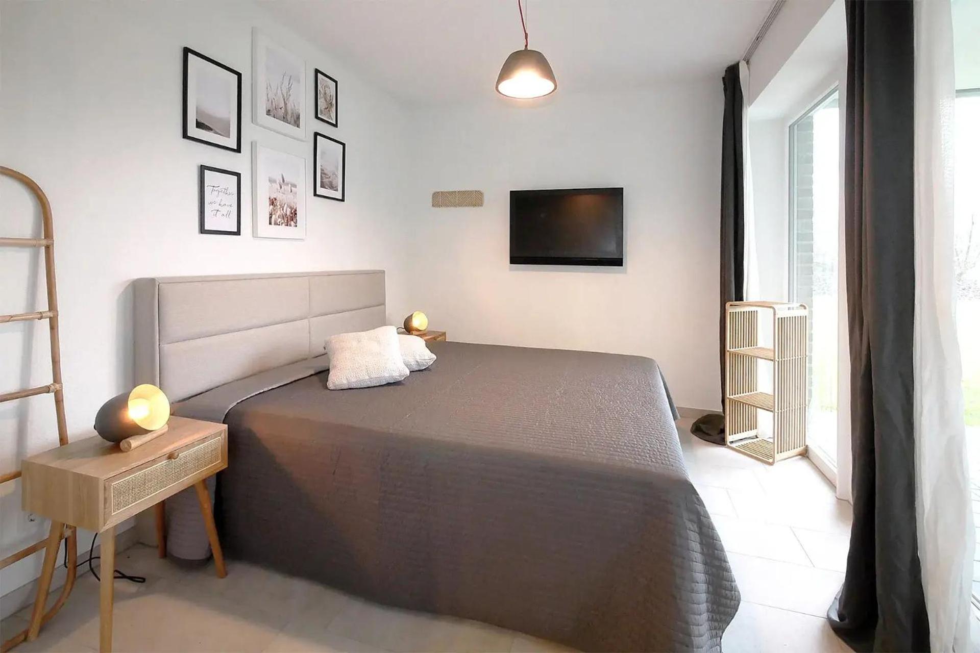 Apartmenthaus Scharmützelsee inkl Nebenkosten