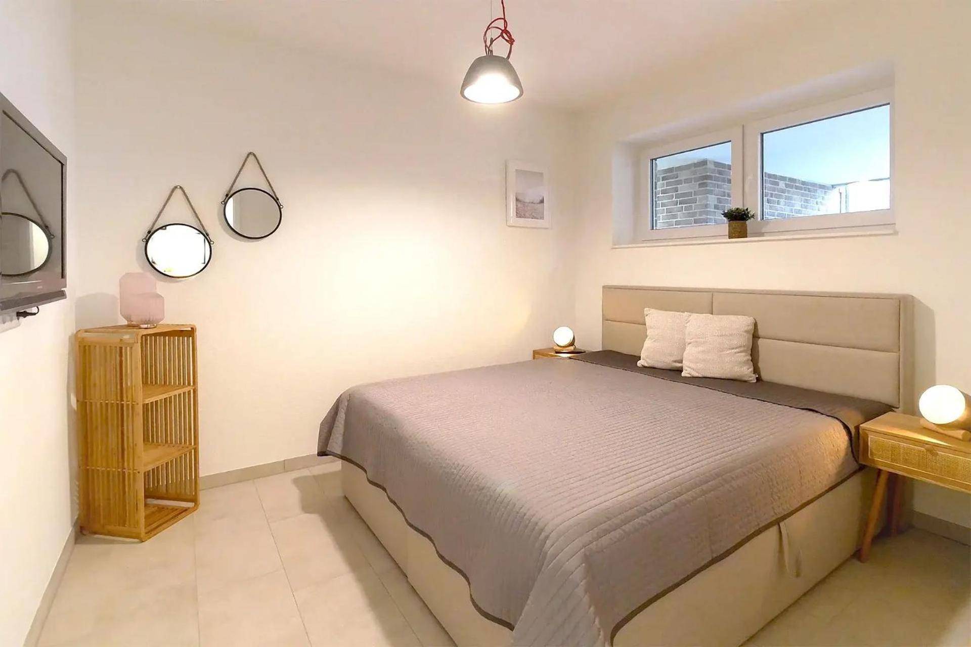 Apartmenthaus Scharmützelsee inkl Nebenkosten