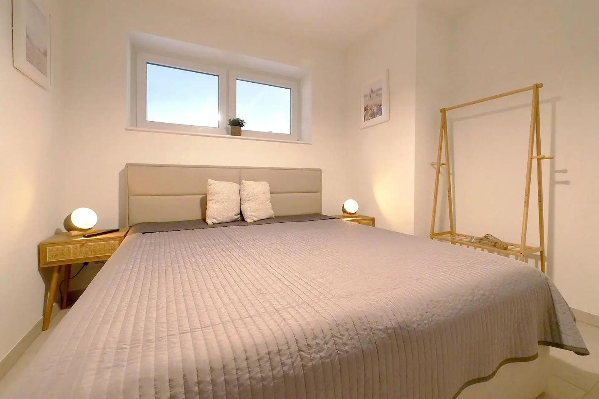 Apartmenthaus Scharmützelsee inkl Nebenkosten