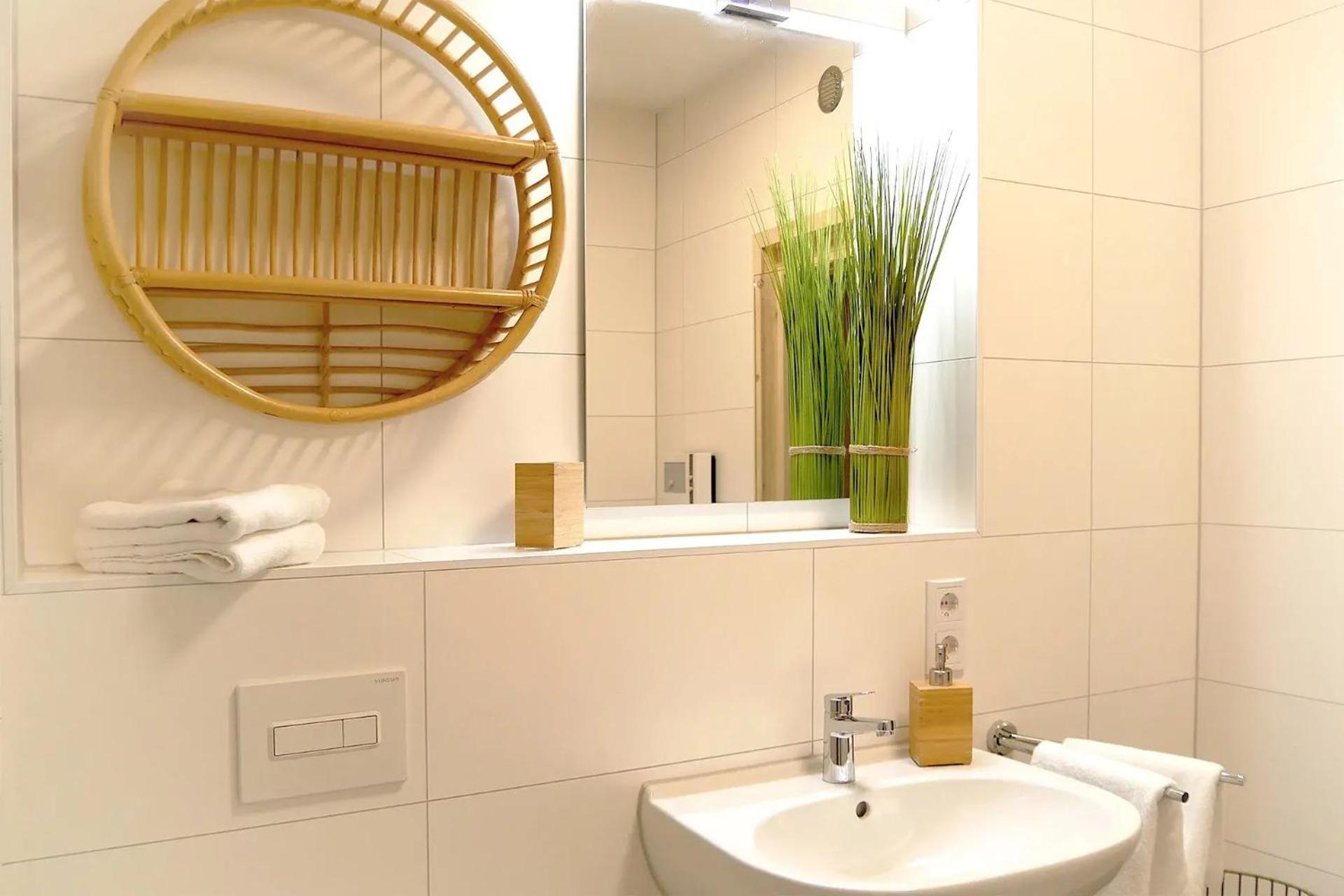 Apartmenthaus Scharmützelsee inkl Nebenkosten