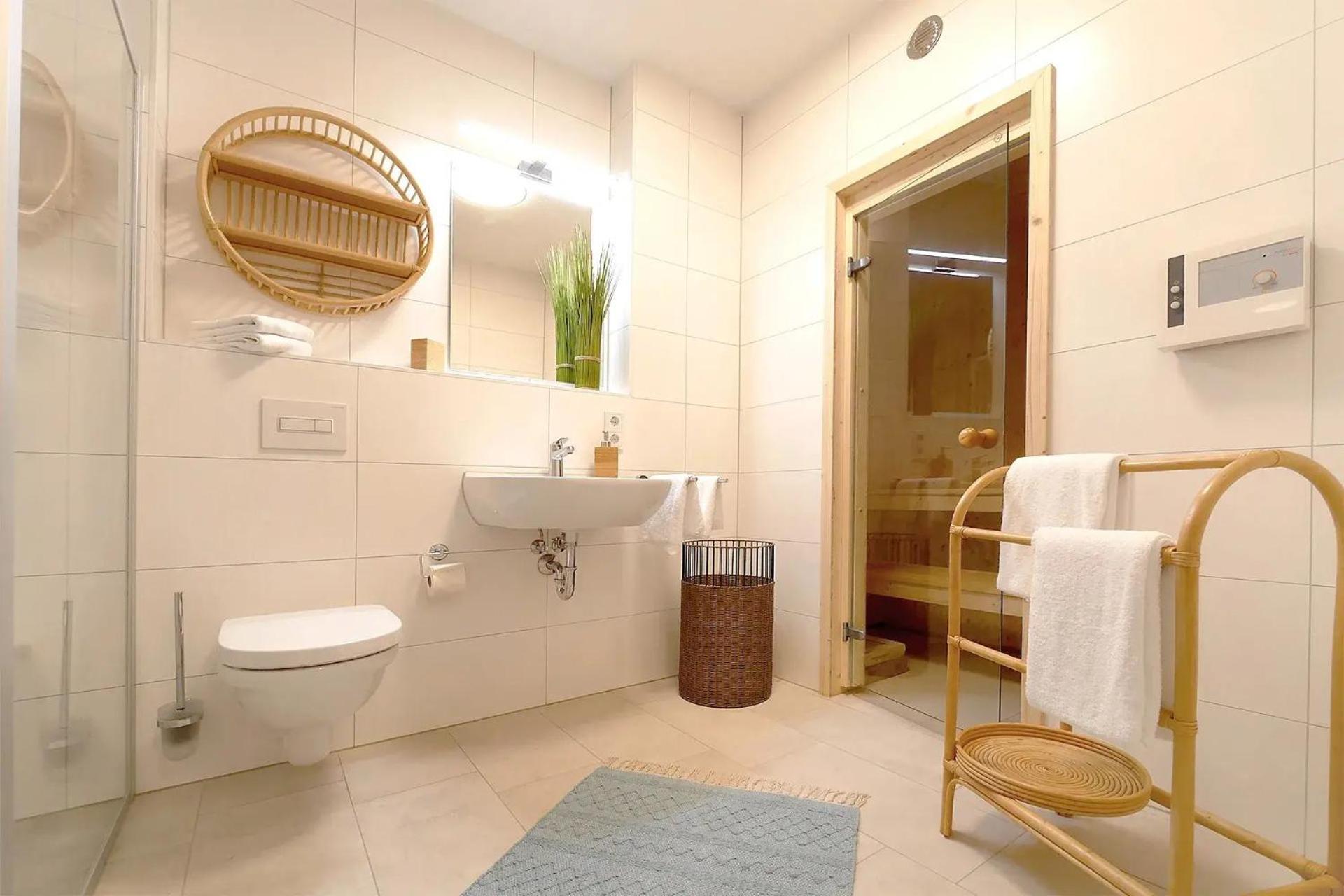 Apartmenthaus Scharmützelsee inkl Nebenkosten