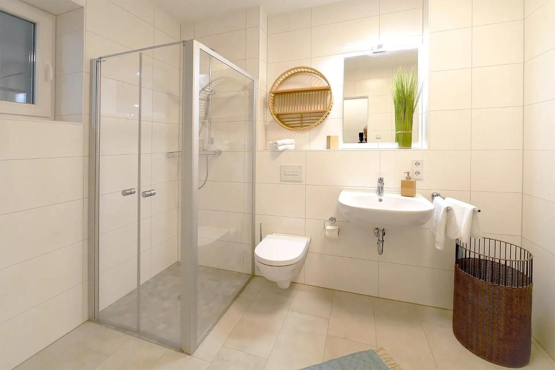 Apartmenthaus Scharmützelsee inkl Nebenkosten
