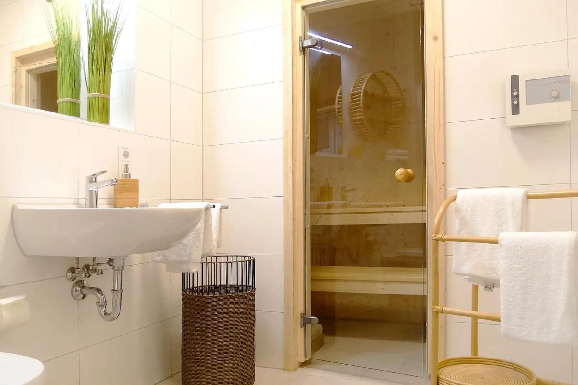 Apartmenthaus Scharmützelsee inkl Nebenkosten