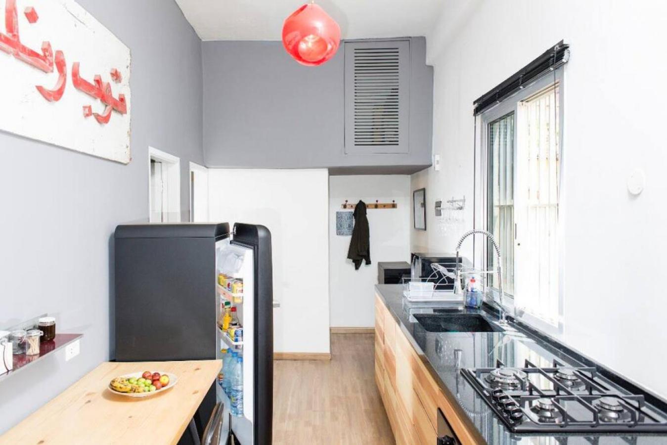 Bright Architect Home in Badawi With Rooftop view 3