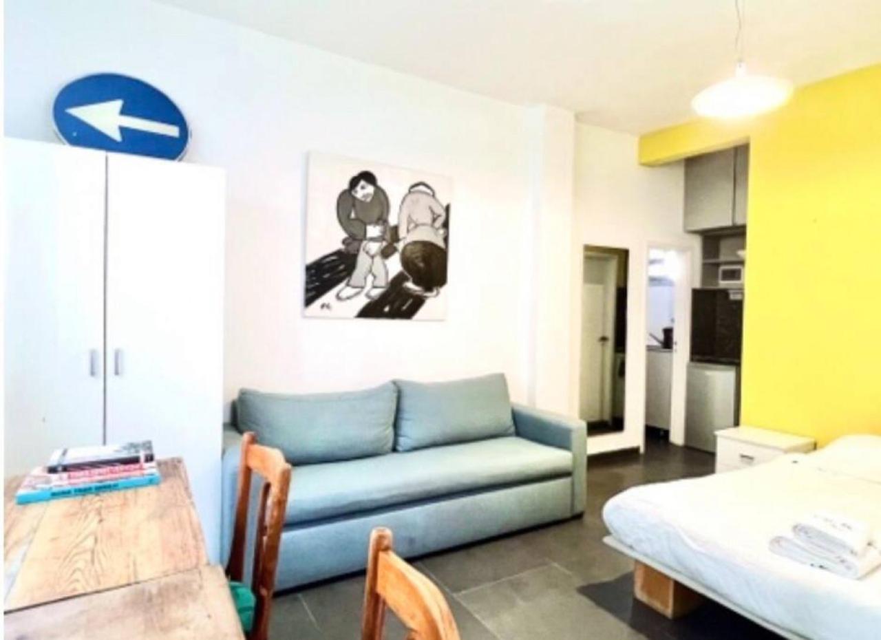 Cozy Studio w Yard and Rooftop in Badawi view 2