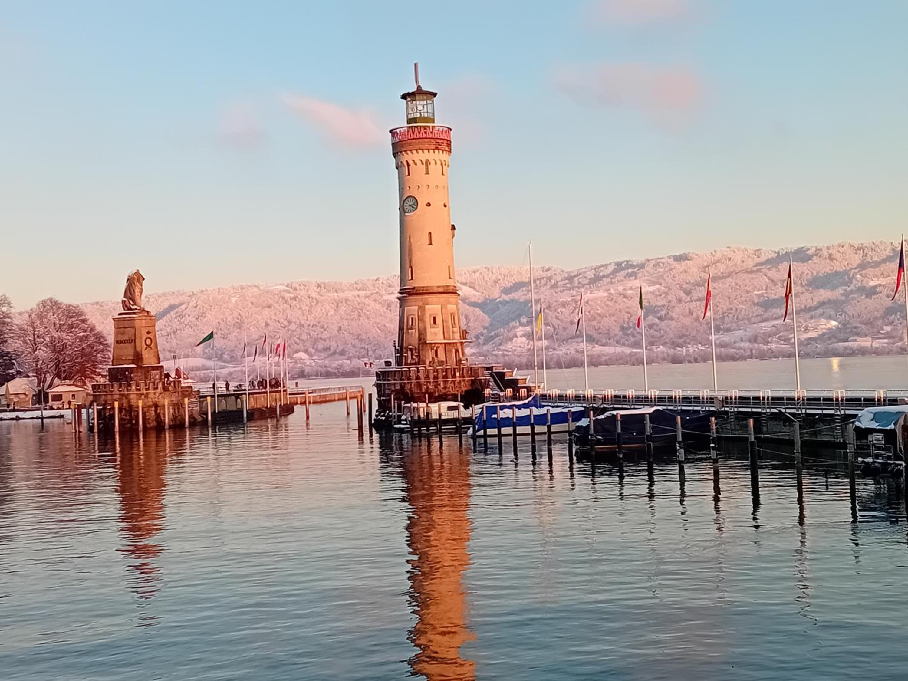 TINY 4 YOU - Ihre stilvollen TINY-Häuser am Bodensee