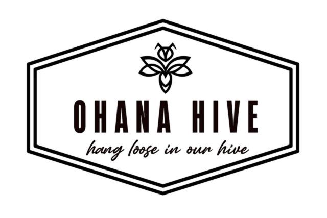 Ohana Hive townhouse
