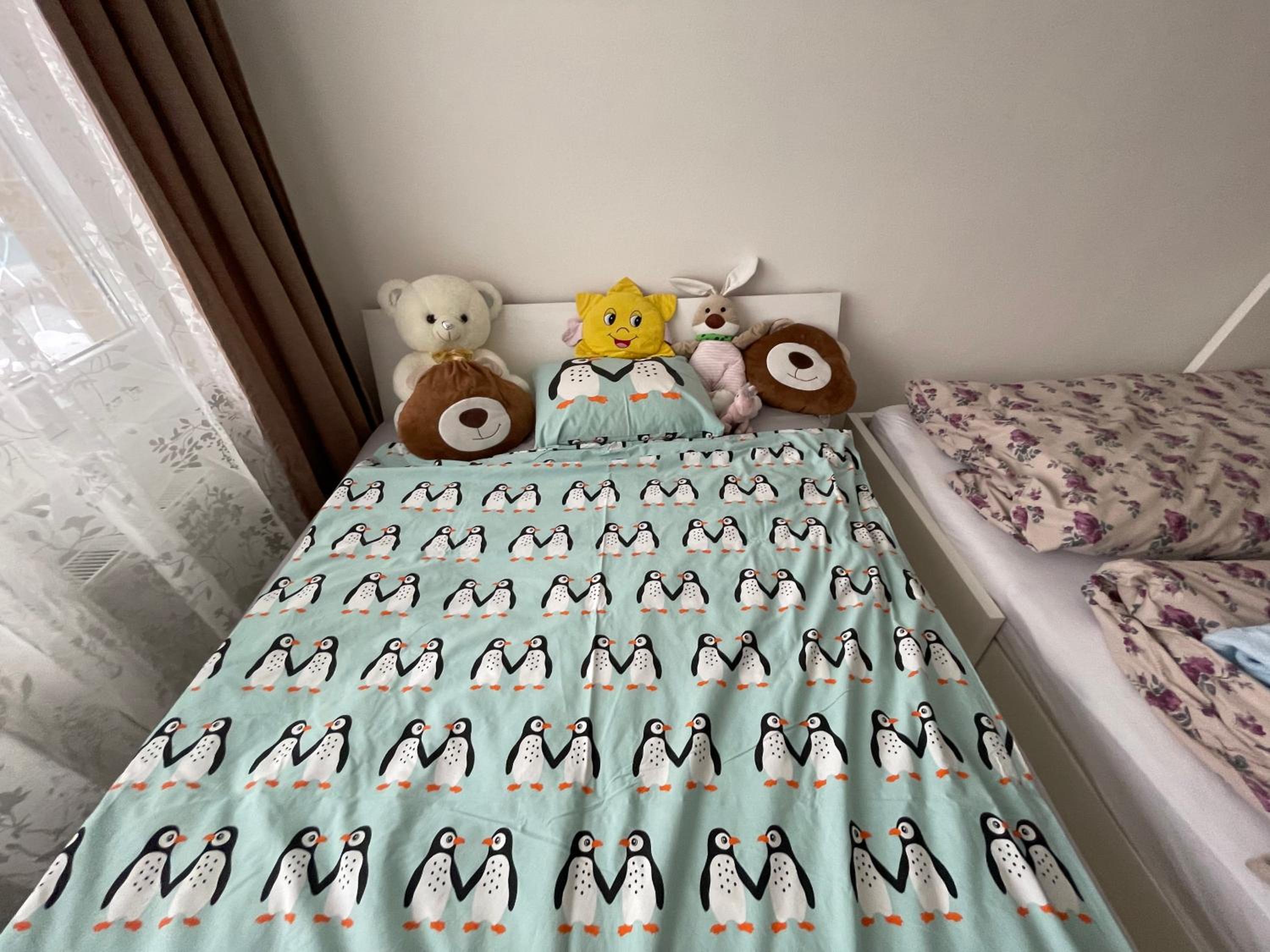 Apartmán Ivona 2