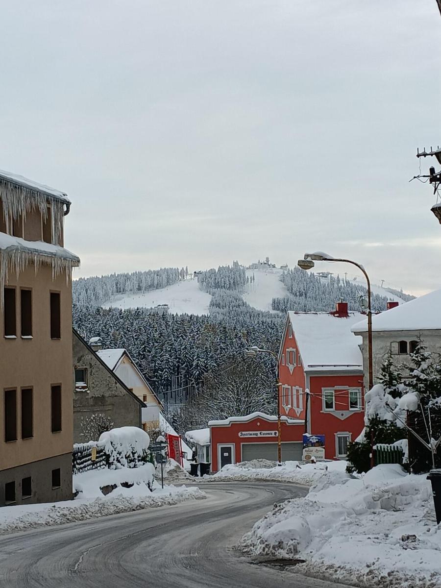 Apartmán Matylda