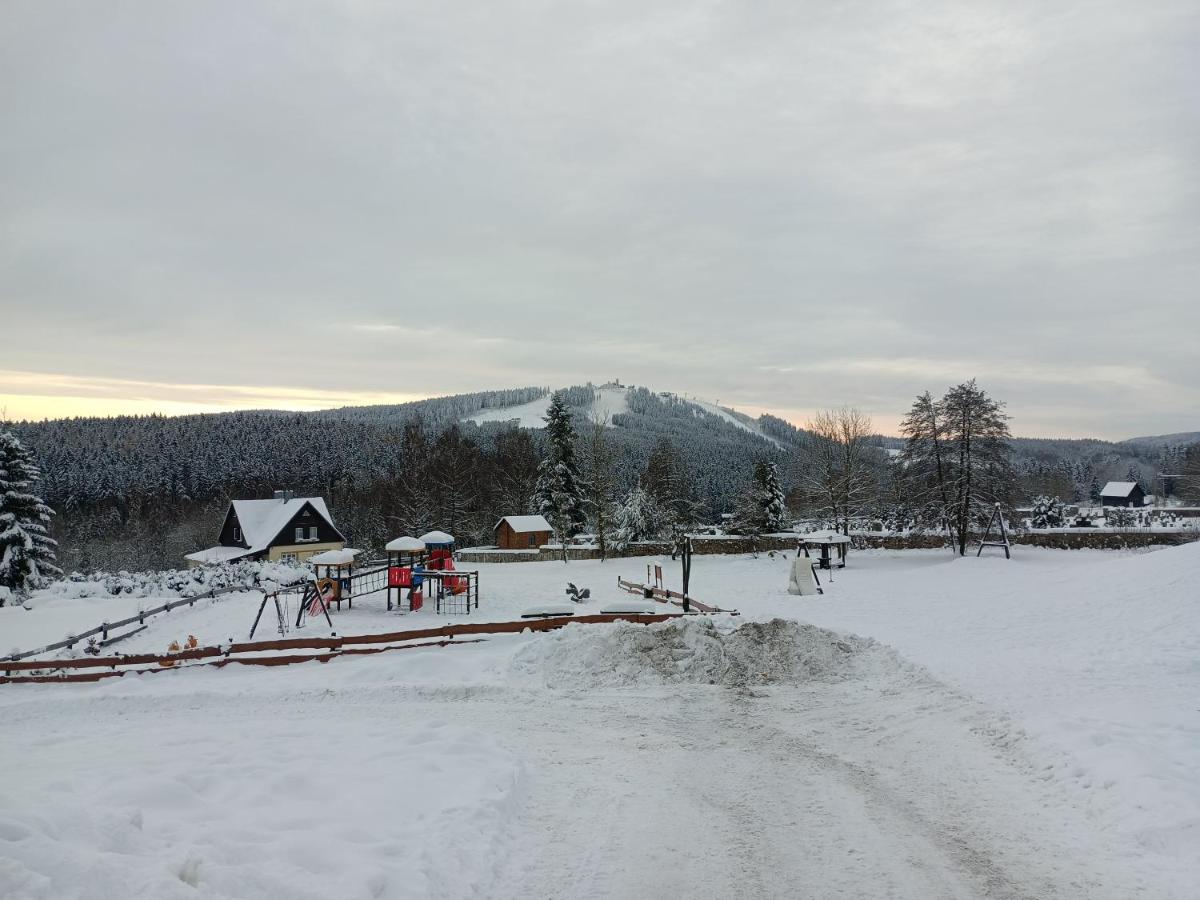 Apartmán Matylda