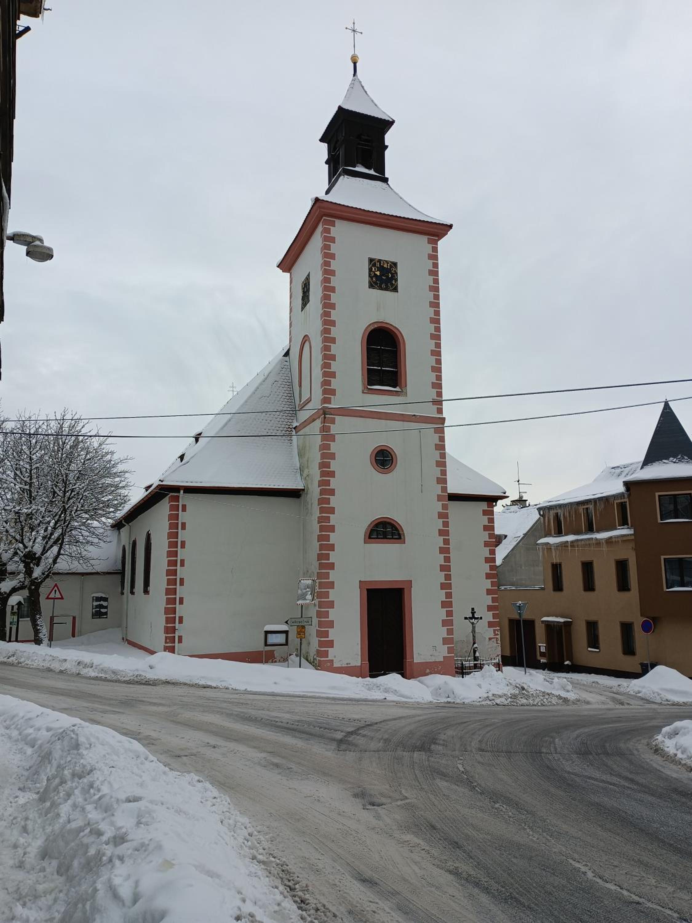 Apartmán Matylda