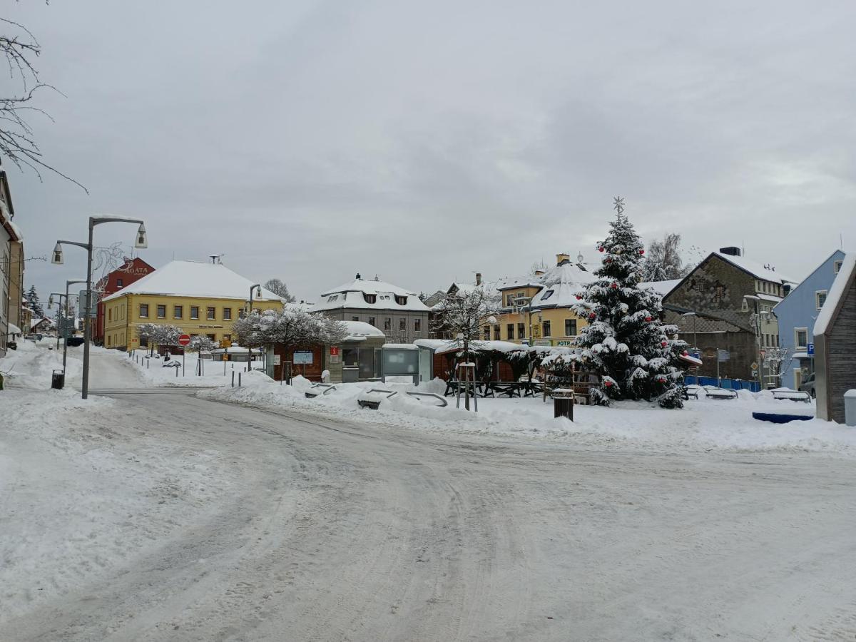 Apartmán Matylda