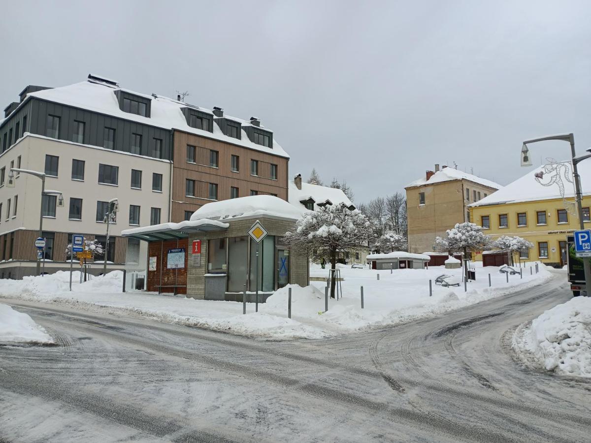 Apartmán Matylda
