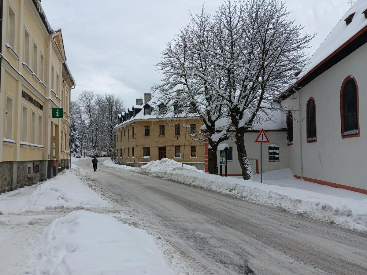 Apartmán Matylda