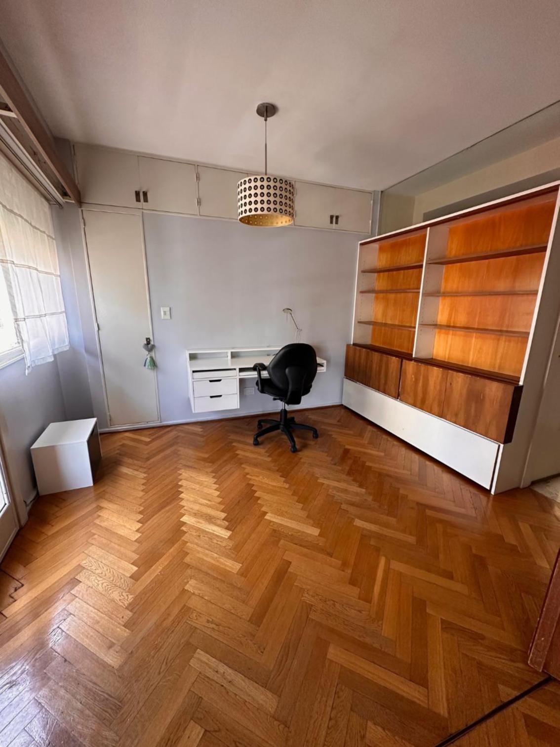 Great Apartment in Recoleta