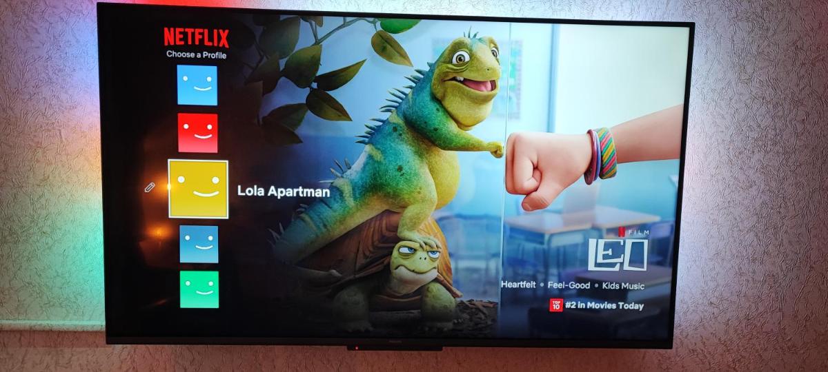 Lola Apartman view 4